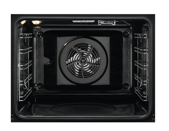 Electrolux KOCEH70X2 Four Multifonctions 60X60 Inox 72L Vapeur Infispace XL 2