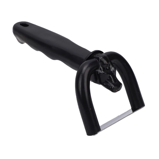 FAT TRIMMER MEAT Beef Fat Remover Handheld Steak Slicer £10.78 ...