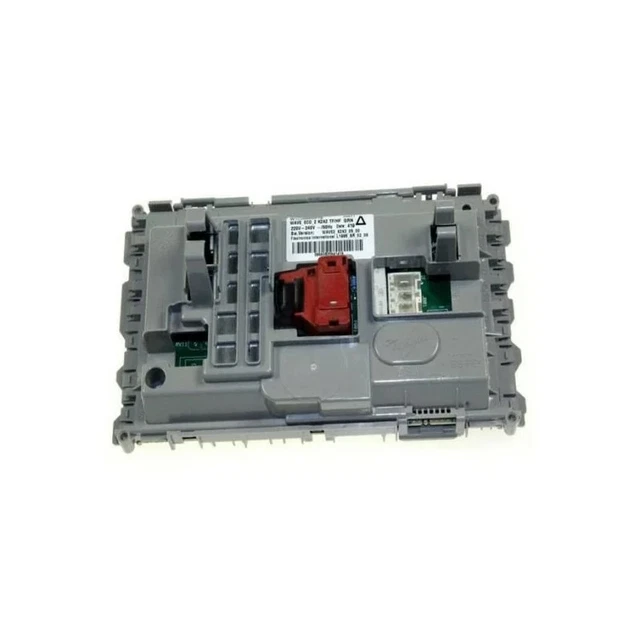 Platine Puissance Whirlpool 480111104092 Pour Lave-linge, Pièce Détachée D'origine Neuve