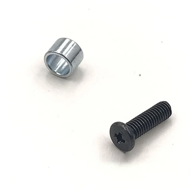 Hélice Pour Moteur électrique Hors-bord 28/36/46 Lb - En Plastique Durable, 3 Pales, Améliore La Vitesse Et L'efficacité - 5