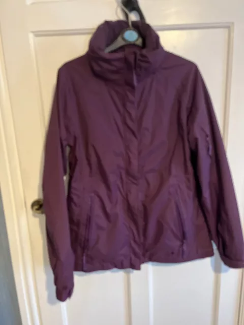 Peter storm 3 deals in 1 ladies jackets
