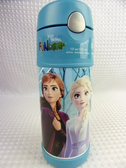 https://www.picclickimg.com/h~cAAOSwJaNi61AC/Disney-Frozen-Elsa-and-Ana-Olaf-Thermos-Funtainer.webp