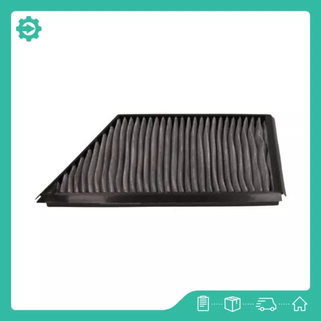 Filtro Aria Cabina Per Peugeot Maxgear 26-0615