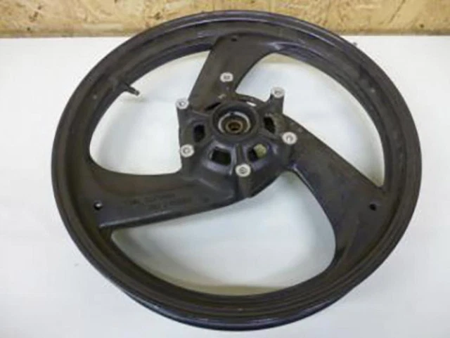Jante avant origine pour moto Yamaha 125 TDR 1993-2001 4FU / F-61 Occasion