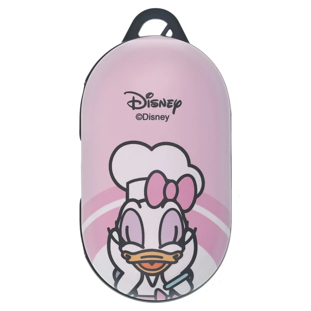 Disney Galaxy Buds / Galaxy Buds Plus Case Hard PC Cover - Cooking Daisy Duck