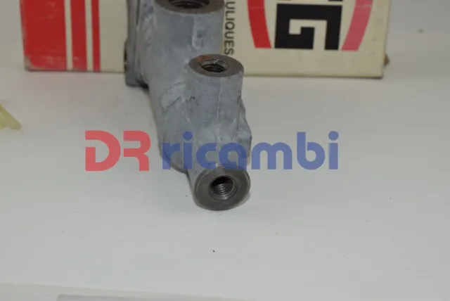 Pompa Freni Citroen 2Cv 3Cv Ami Dyane Mehai Bendix 132007B Feg 1235 Oe Ay453049A 3