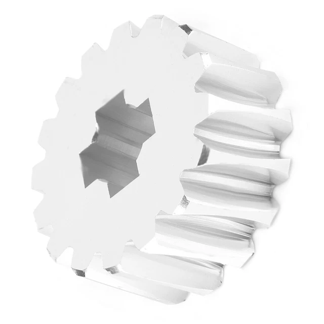 Car Spare Wheel Carrier Gear Repair Fix Kit For