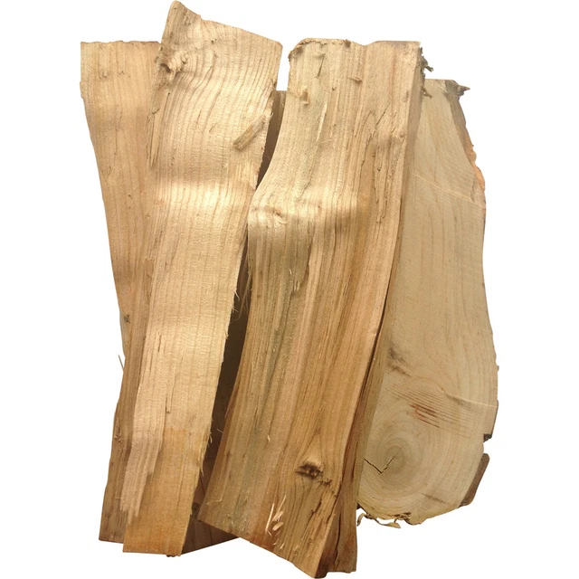 4 kg Grillholz Kirsche BBQ Holz Smokerwood Smokerholz Räucherholz Cherry 🍒