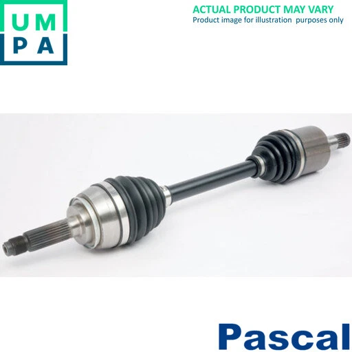 DRIVE SHAFT FOR NISSAN NP300/NAVARA/FRONTIER/Platform/Chassis CAMIONES ...