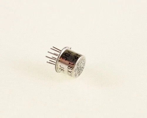 M39016/09-023M Hi-G Mil Relay Thru-Hole