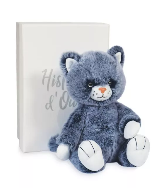 Peluche ours Teddy Bear Biscuit (25 cm)