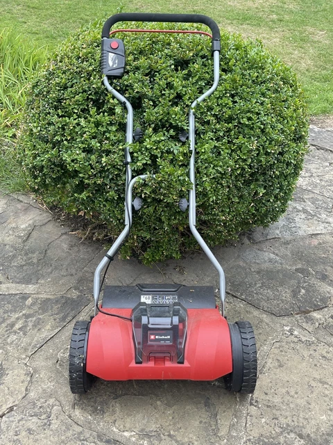 Image of EGO Power+ 2160-Watt 56-Volt Cordless Blower/Vacuum