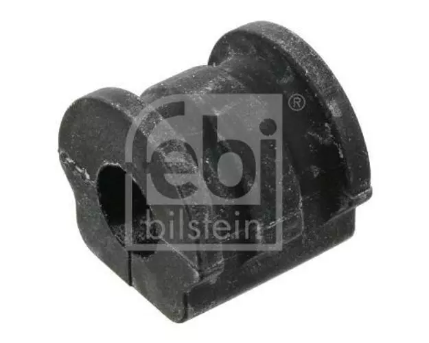 2x FEBI BILSTEIN 27638 Lagerung Stabilisator Stabigummis für VW POLO (9N) Vorne