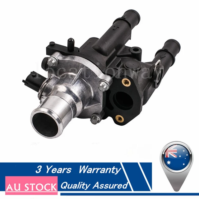 THERMOSTAT & HOUSING For 20092016 Holden Cruze JG JH 1.8 55353311 55579951 New 74.99 PicClick AU