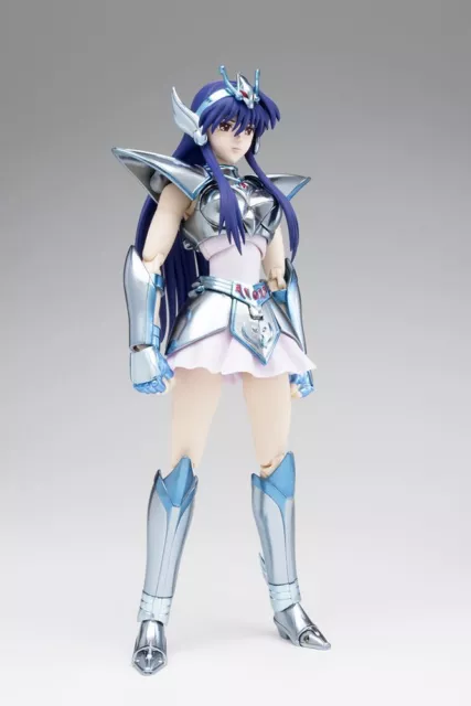 Saint Seiya Saintia Shô Myth Cloth EX - Kyoko - Saintia du Petit Cheval 3