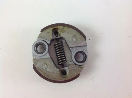 Embrayage Pour Débroussailleuse OLEOMAC 727 730 440BP Et EFCO 8300 8400 8510 - Neuf Italie