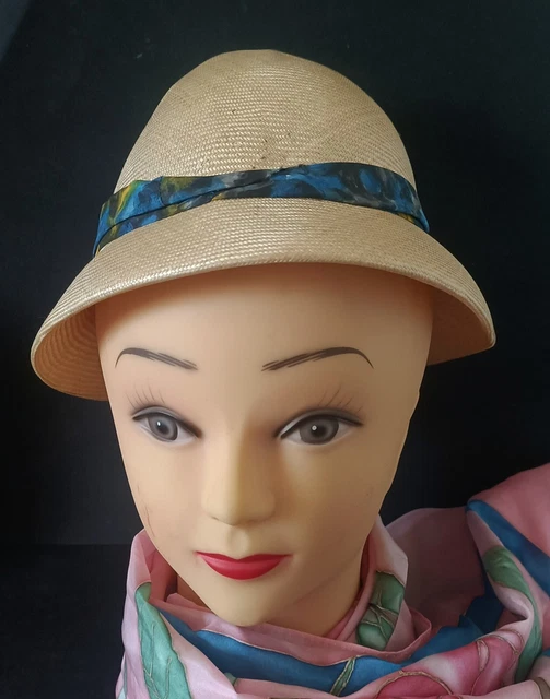 Ancien chapeau publicitaire france lait Tour de France calot