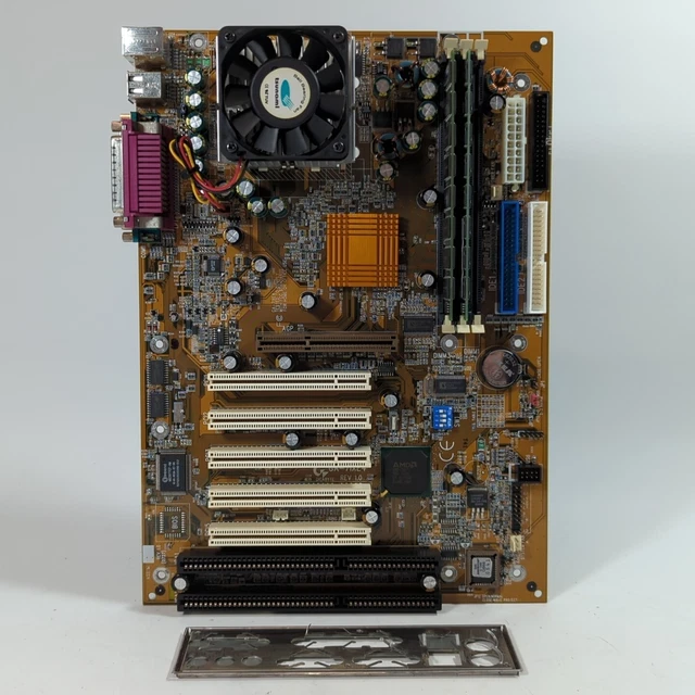 CPU Intel Core i5-11400F CPU 2.6GHz Motherboard & CPU Combos, Computer Components & Parts
