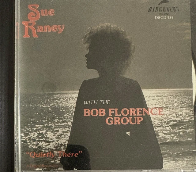 Sue Raney/Sue Raney’s People tree LP Sue Raney – Sue Raney's People Tree – Vinyl (LP, Album