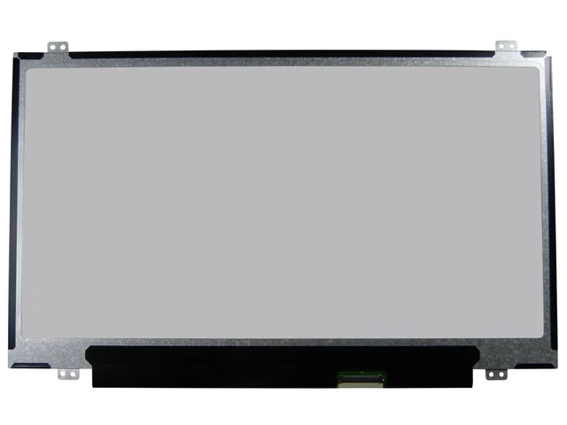 New 14" Ips Fhd In-Cell Touch Screen Display Panel For Dell Dp/N D0Px9 Cn-0D0Px9