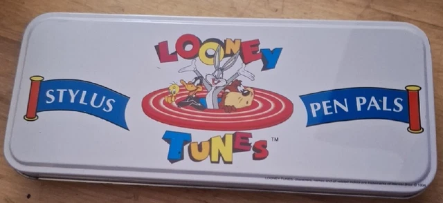 Looney Tunes Pen Pals Vintage - Bugs Bunny