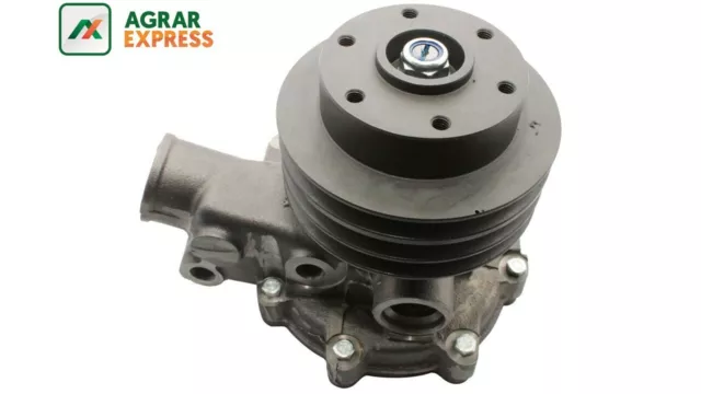 Wasserpumpe 836864484 passend für Valtra Valmet 8450 8550 8750 HITech