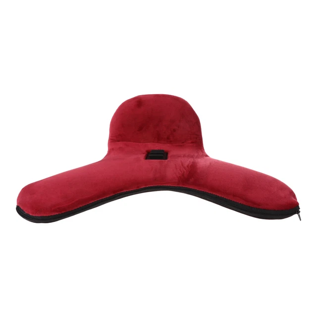Imak Cojín De Muñeca A10165 - Negro (d132) (imaa10165) | Meses sin interés
