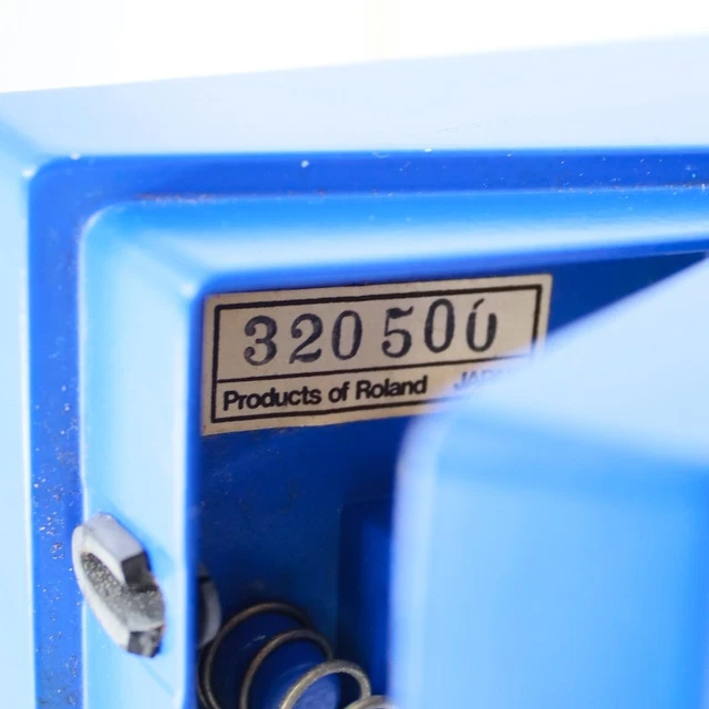 Pédale de compresseur Boss CS-2 1983 fabriquée au Japon 320500 10