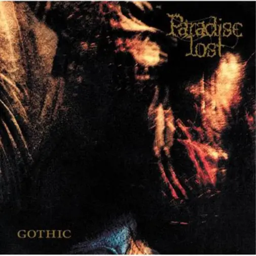 Paradise Lost Gothic (Vinyl) 12" Album