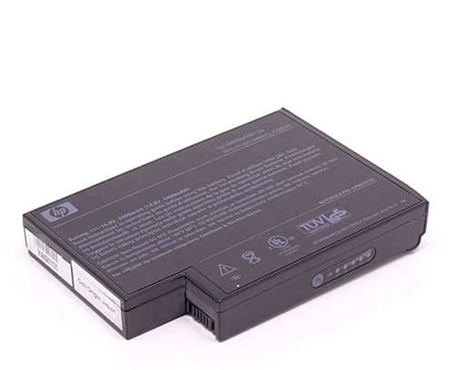 Buy Laptop Battery For Hp/compaq Laptop F4809a/f4812a/f4098a Online