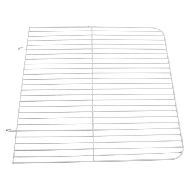 Image showcasing 2PCS HAMSTER CAGE Fence Creative Wire Foundation Cage Baffle Plate Segregation £18.59 - PicClick UK