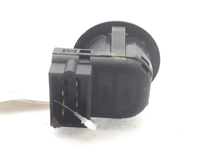 93bg17b676ba commande rétroviseur ford mondeo iii turnier 5637113