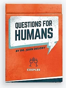 Questions For Humans: Couples