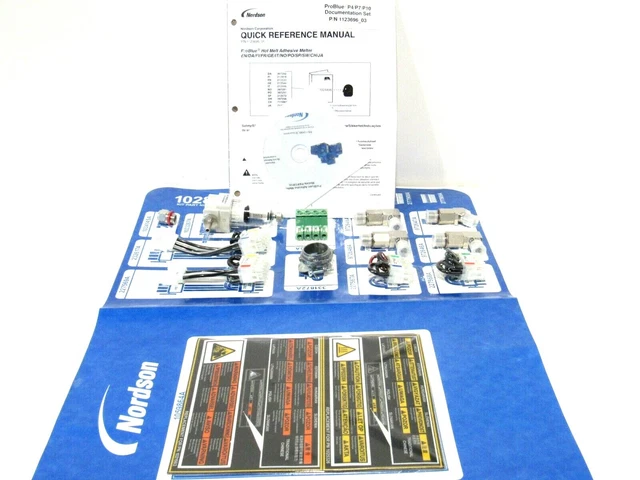 Nuovo NORDSON 1028624A Problue Kit