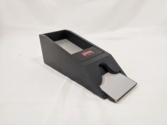 Manual Playing Card Shoe for Blackjack and Poker