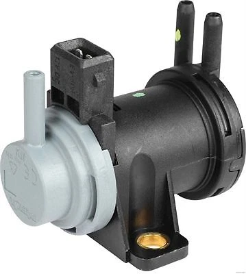 Convertitore di pressione Herth+bus Elparts 70671939 per Fiat Ducato Bus + scatola 06->
