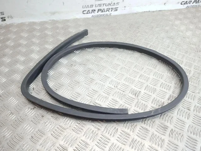 JOINT DE PORTE ARRIERE GAUCHE D'ORIGINE MERCEDES CLASSE A W168 | Red'Auto