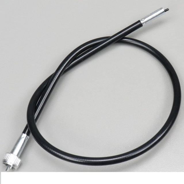 Câble De Compteur Pour Cyclomoteur Peugeot 103 Vogue, MVL, NM - Neuf SELECTION CGN