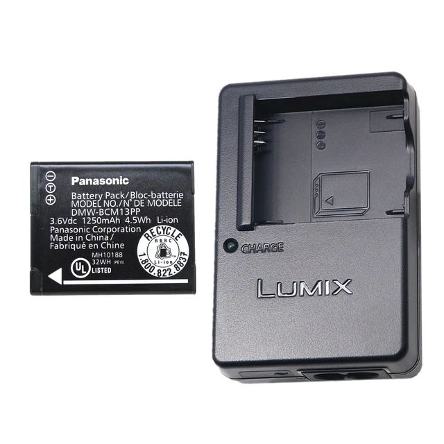 SONY NP-FV70A バッテリー 8.4V 1900mAh Batteries, Camera, Drone & Photo Accessories, Cameras & Photo