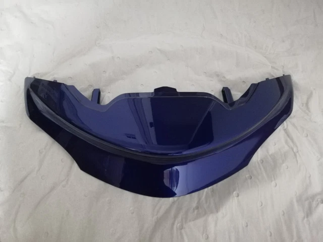 CRANKCASE COVER 1 Yamaha Majesty 400 ABS 2008