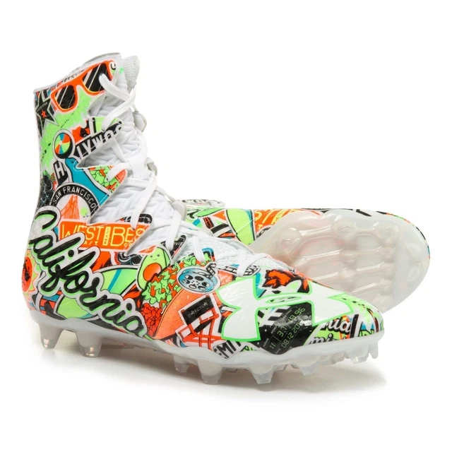 Under armour highlight store mc limited edition