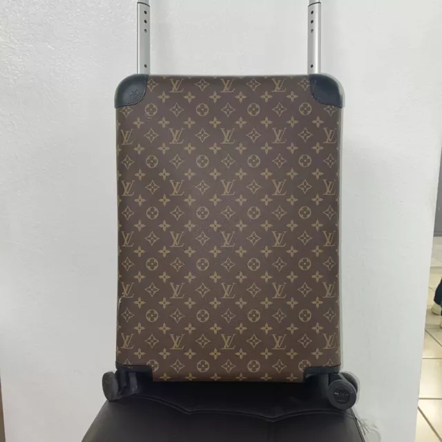 Louis Vuitton 2019 Horizon Galaxy 55 - Grey Suitcases, Luggage - LOU245156