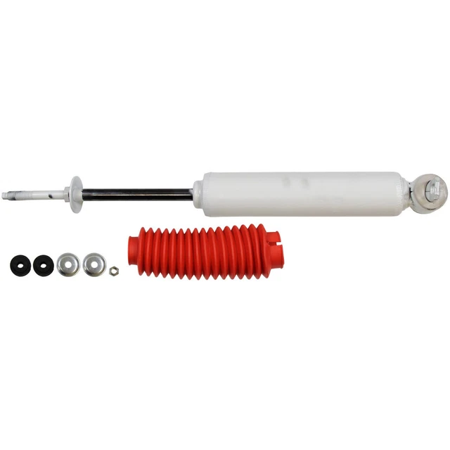 For Toyota T100 1993-1998 Shock Absorber | Front Painted Compressed-9.72 In. RWD