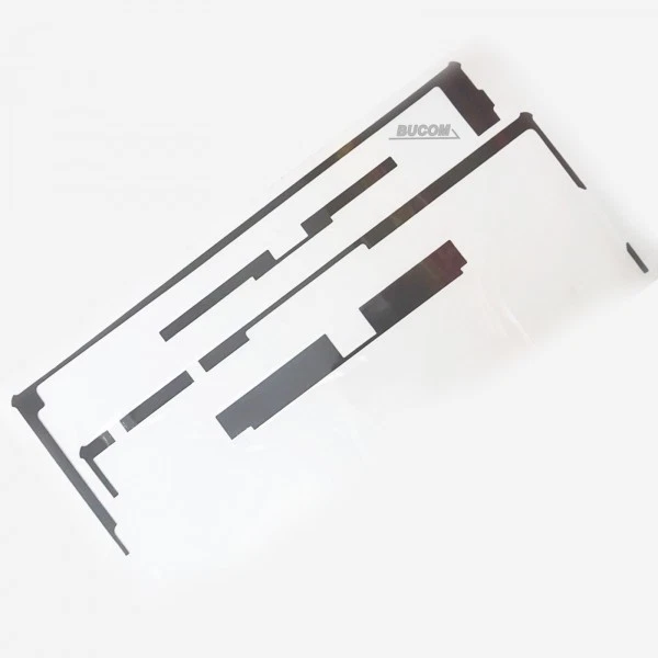 Vetro Touch Ipad Pro 11 2018 Strisce Adesive Touch Screen Per IPad Pro 11 2018 Ipad Pellicola Matte - Foto 10