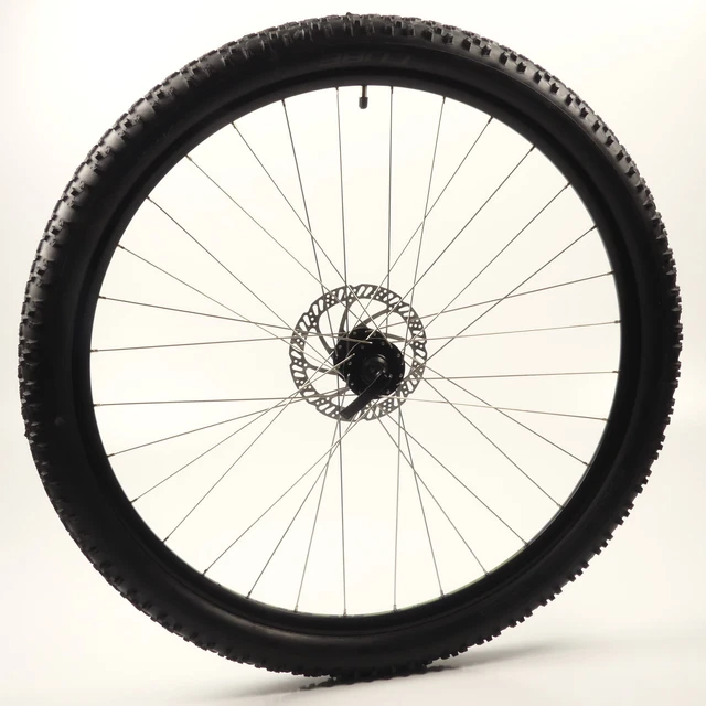 Alexrims ZX 20 Laufradsatz 29 ", Joytech Naben  #12075