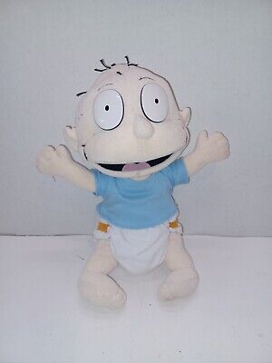 tommy pickles plush