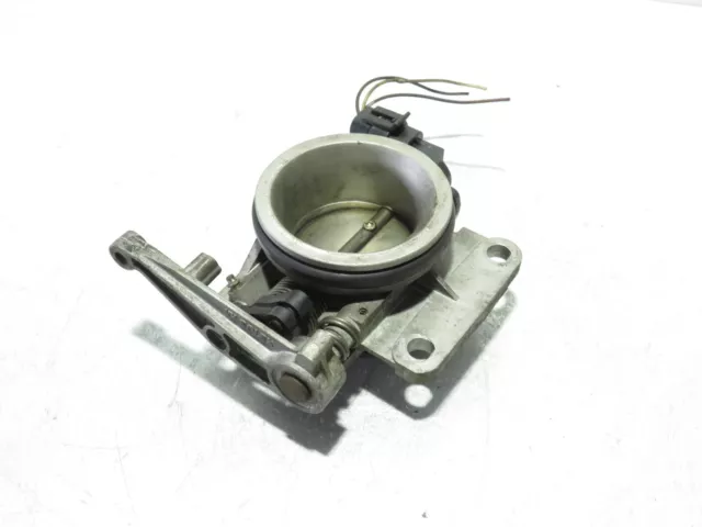 Renault Clio Megane Scenic 1.4 1.6 16V K4M K4J Throttle Body 7700875435 (Ref:01) 2