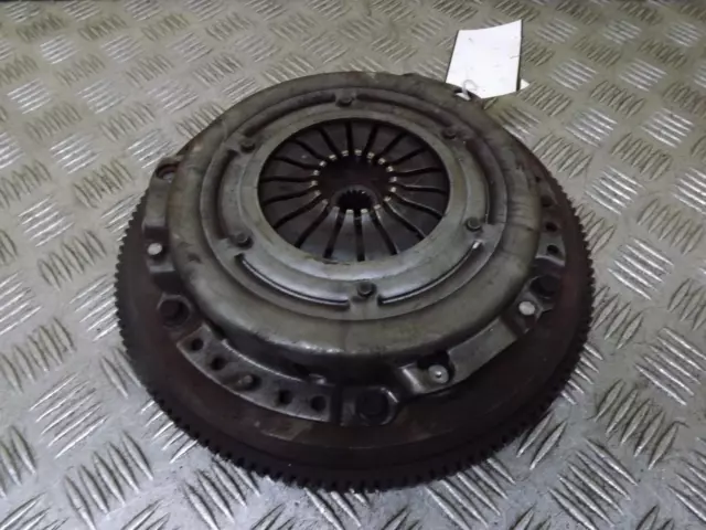 Ford Fiesta Manual Flywheel Engine Code A9ja A9jb Mk6 1.3 Petrol 2002-2009♪