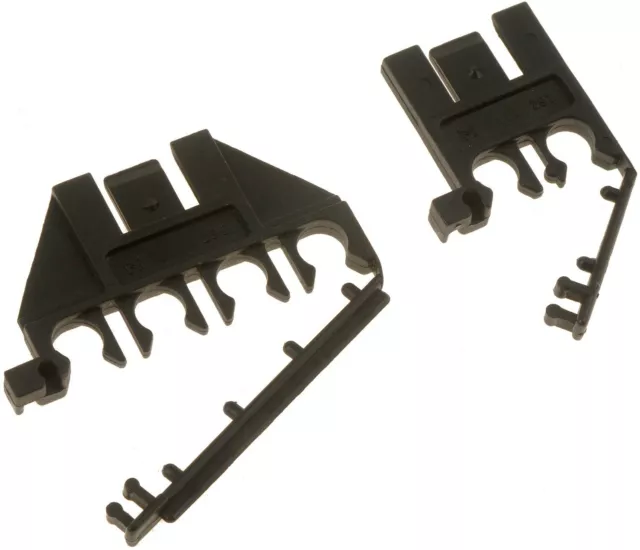 Spark Plug Wire Holder Dorman 40284