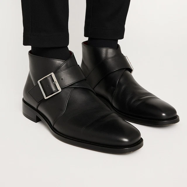 Boots, Men's Shoes, Men, Clothing, Shoes & Accessories - PicClick AU